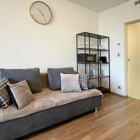 Apartamento Matilda108 Praga Exterior foto
