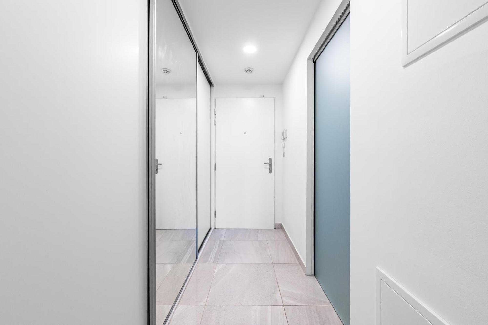 Apartamento Matilda108 Praga Exterior foto