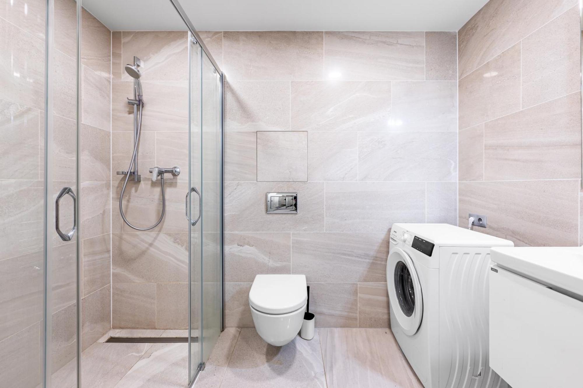 Apartamento Matilda108 Praga Exterior foto