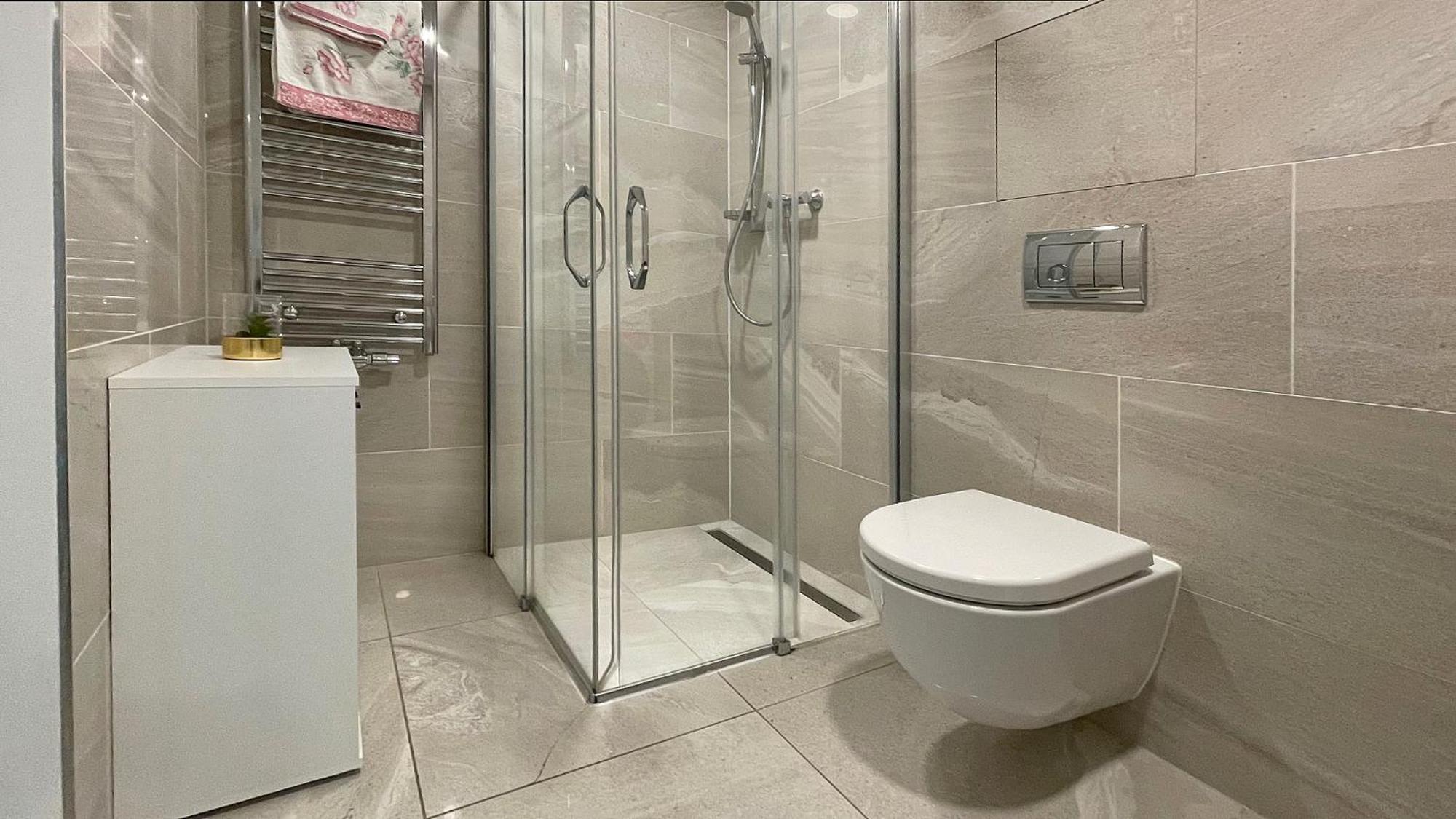 Apartamento Matilda108 Praga Exterior foto